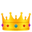 👑