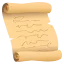 📜
